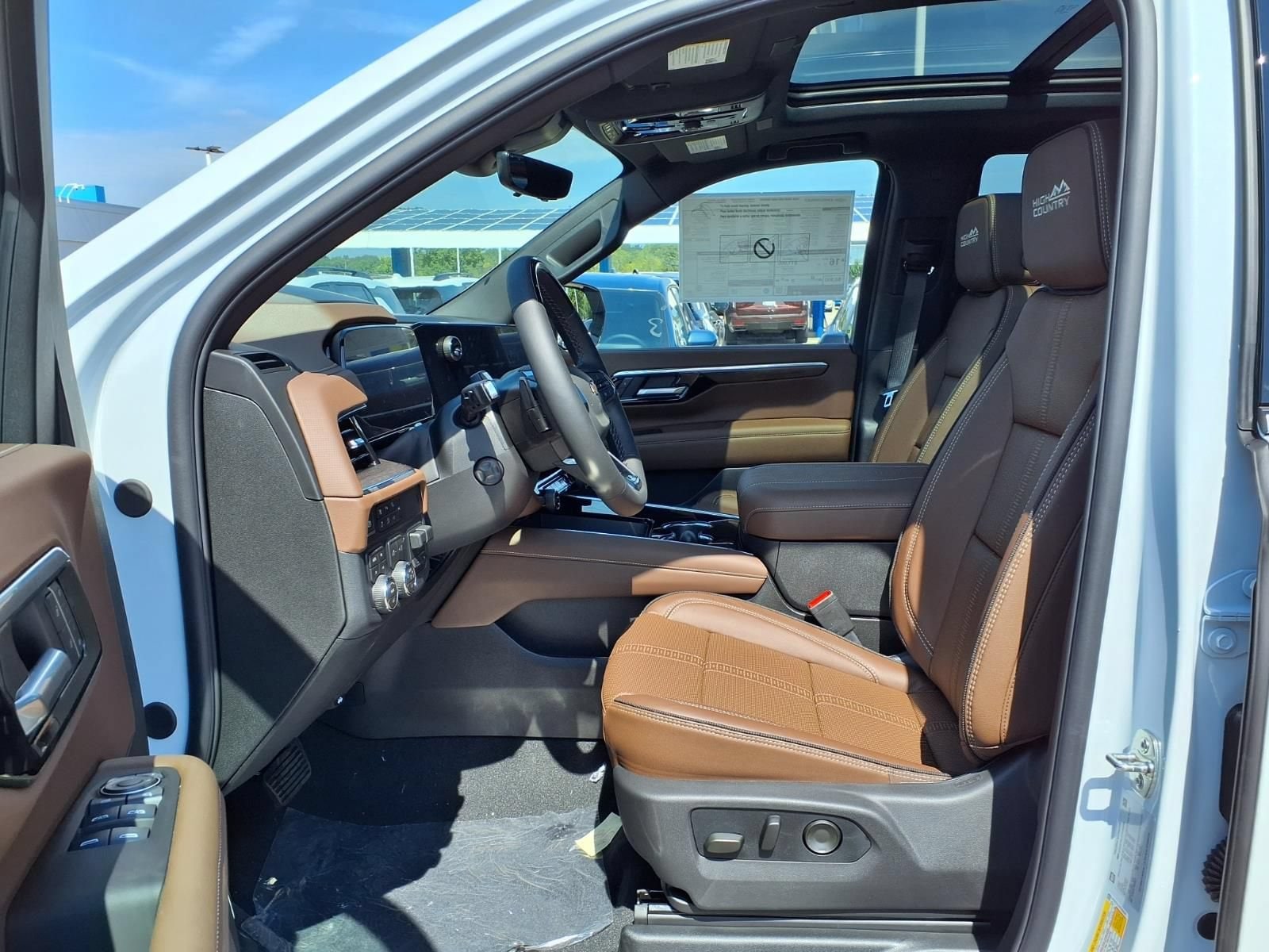 2026 Chevrolet Tahoe High Country - Photo 14
