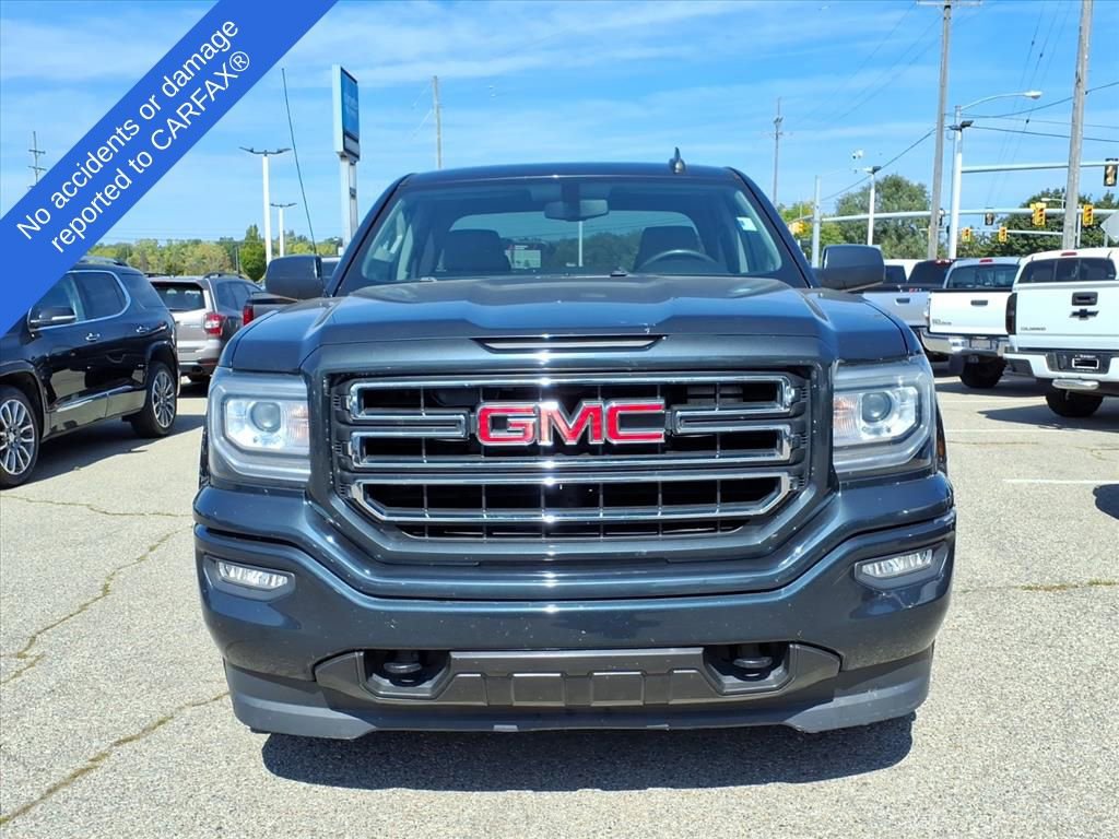 2019 Gmc Sierra 1500 Limited Elevation photo 2