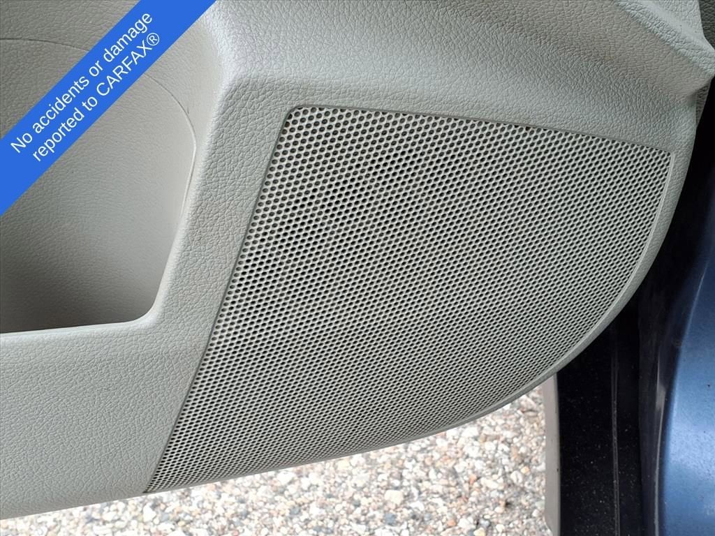 Thumbnail: 2014 Subaru Outback - 18