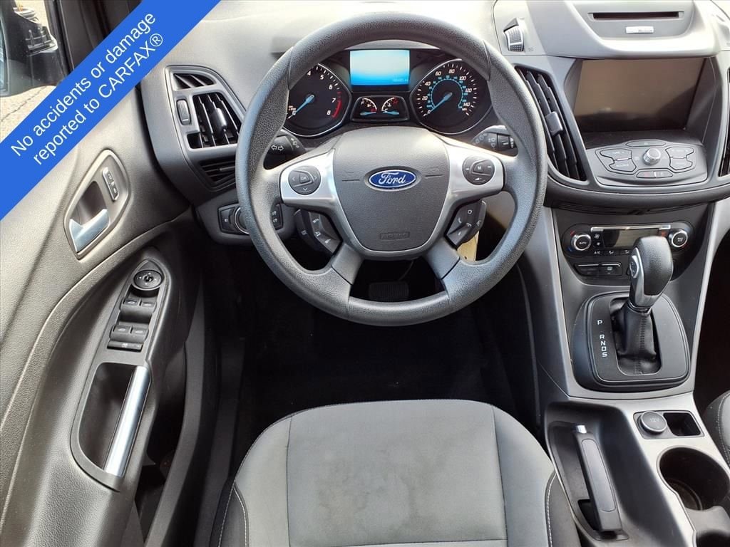 Thumbnail: 2014 Ford Escape - 15