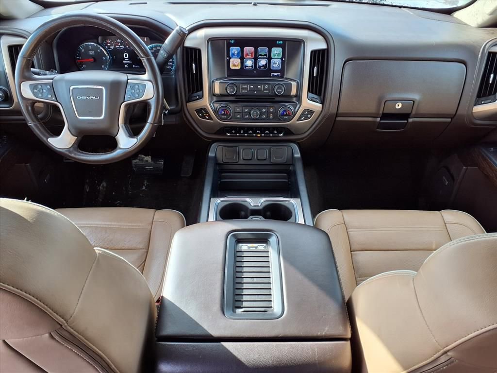 Thumbnail: 2018 GMC Sierra 1500 - 11