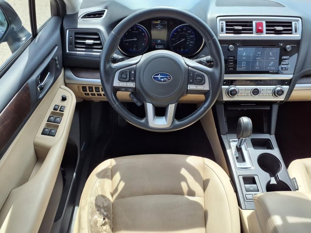 Thumbnail: 2015 Subaru Outback - 14