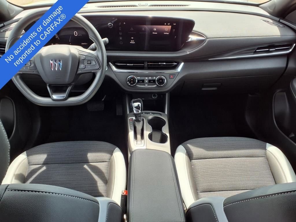 Thumbnail: 2024 Buick Envista - 14
