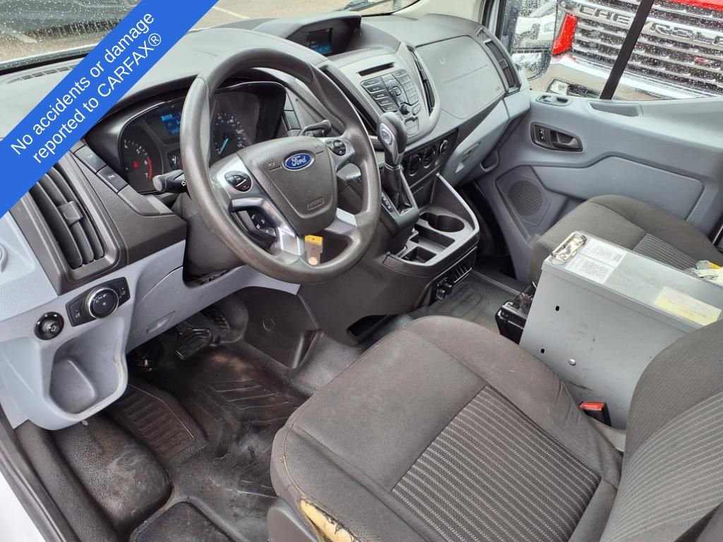 Thumbnail: 2018 Ford Transit Series - 17