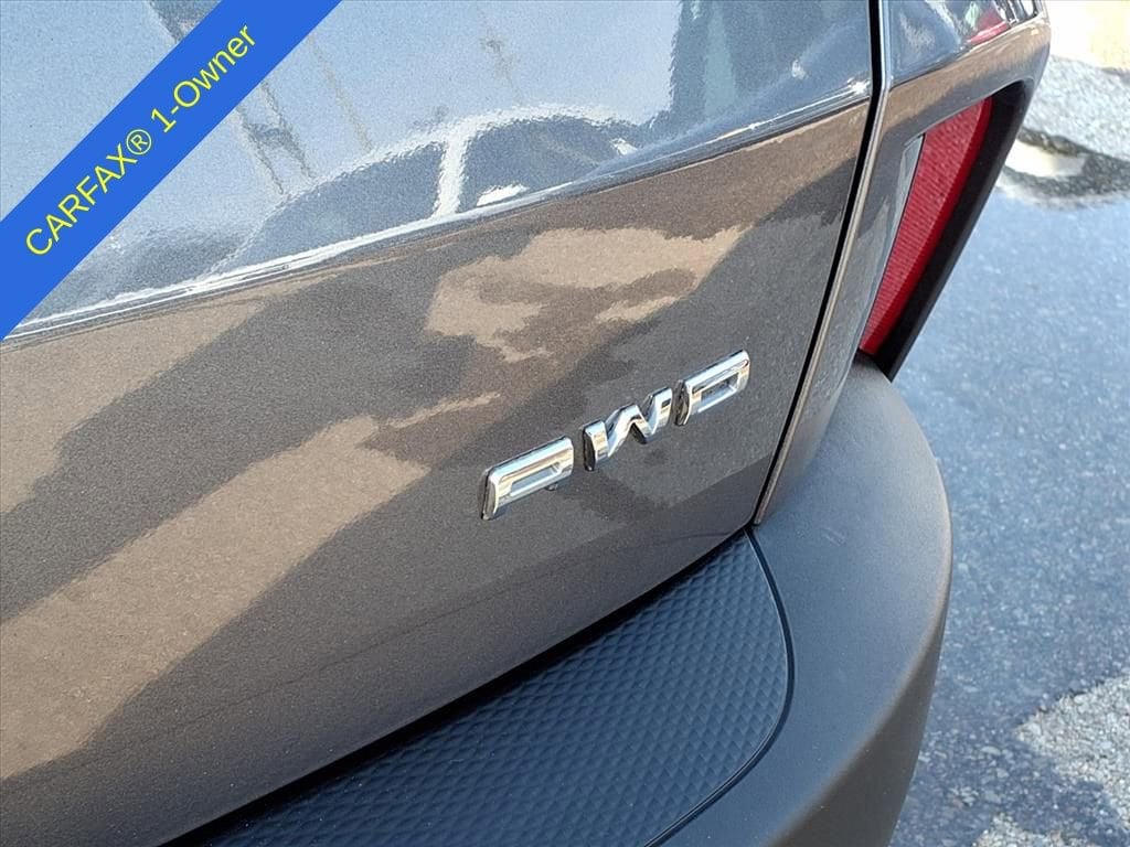 Thumbnail: 2025 Ford Escape - 11