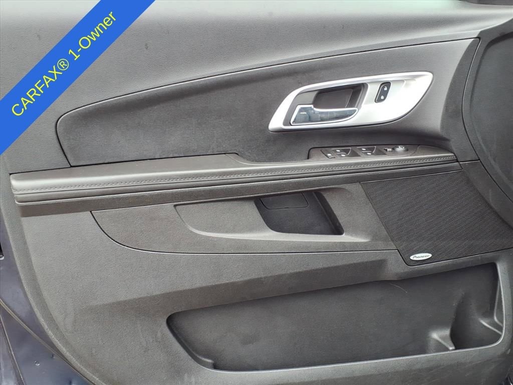 Thumbnail: 2017 Chevrolet Equinox - 14