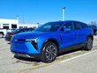 Chevrolet Blazer EV