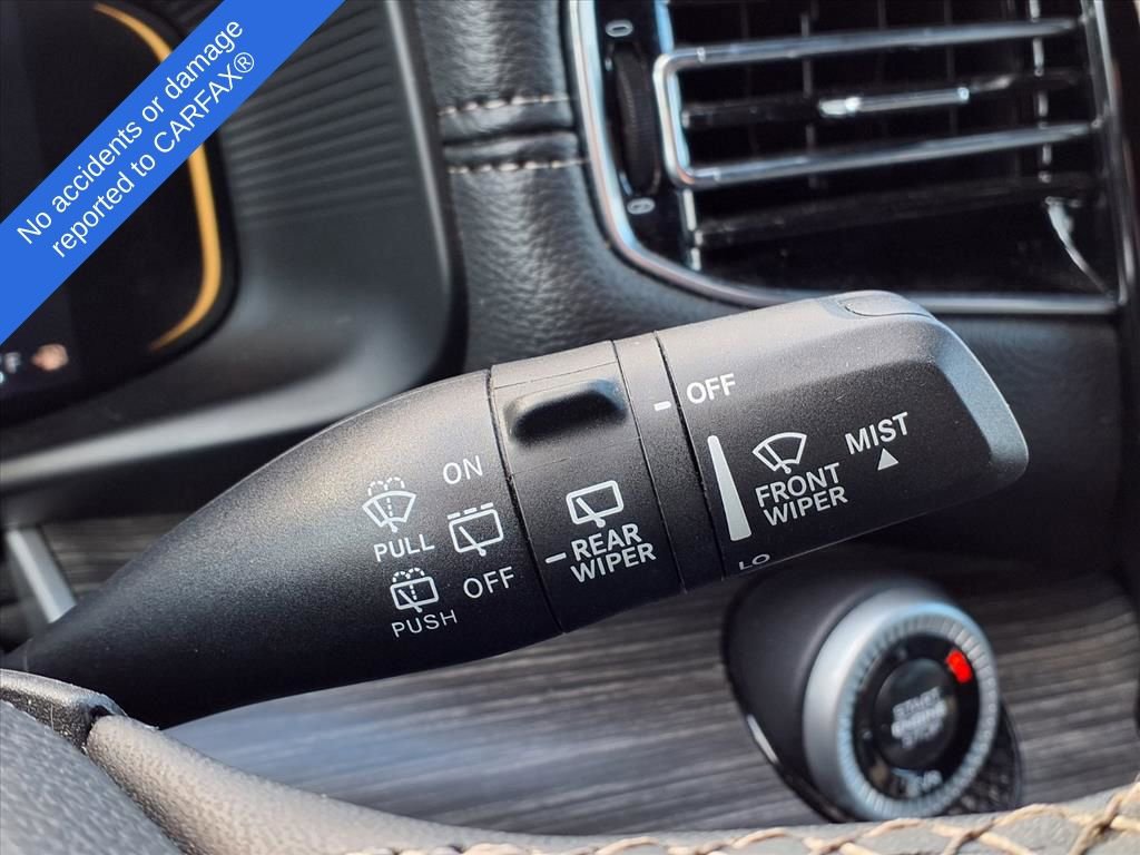 Thumbnail: 2024 Jeep Wagoneer - 22