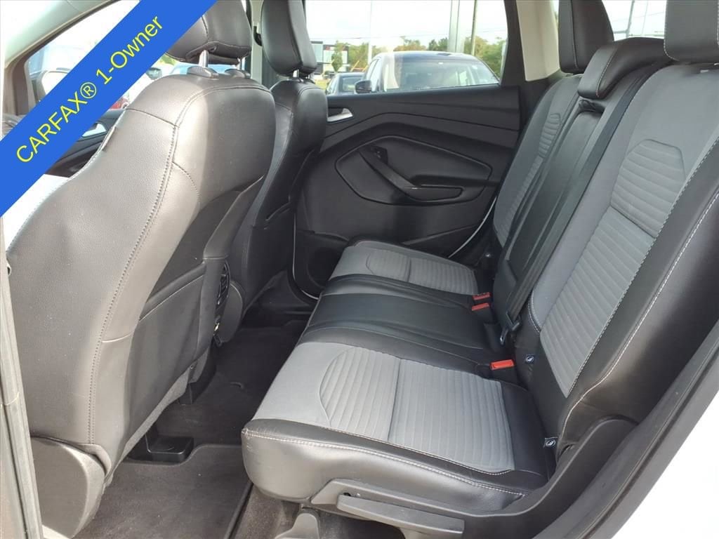 Thumbnail: 2018 Ford Escape - 13
