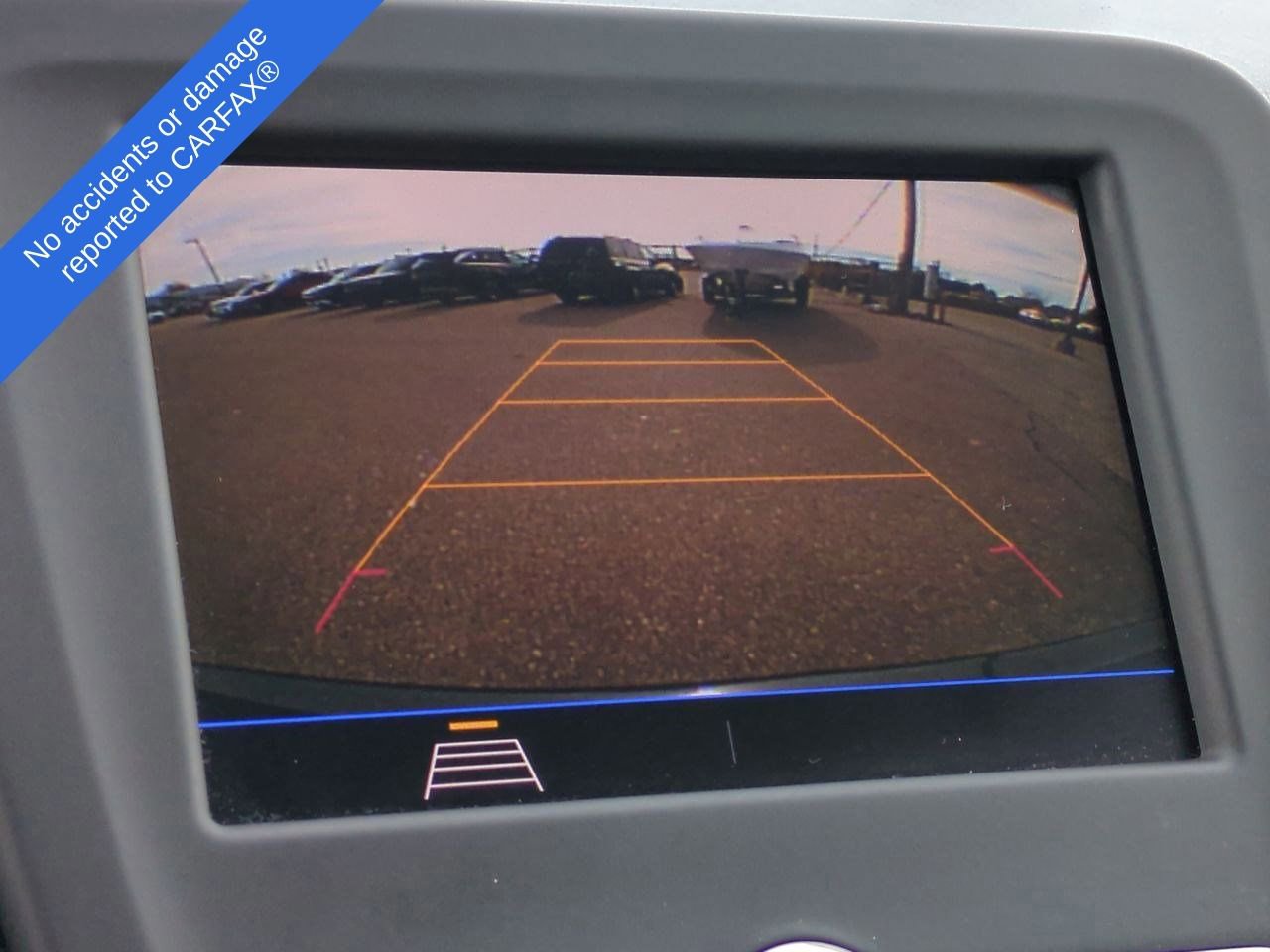 Thumbnail: 2020 Chevrolet Equinox - 28