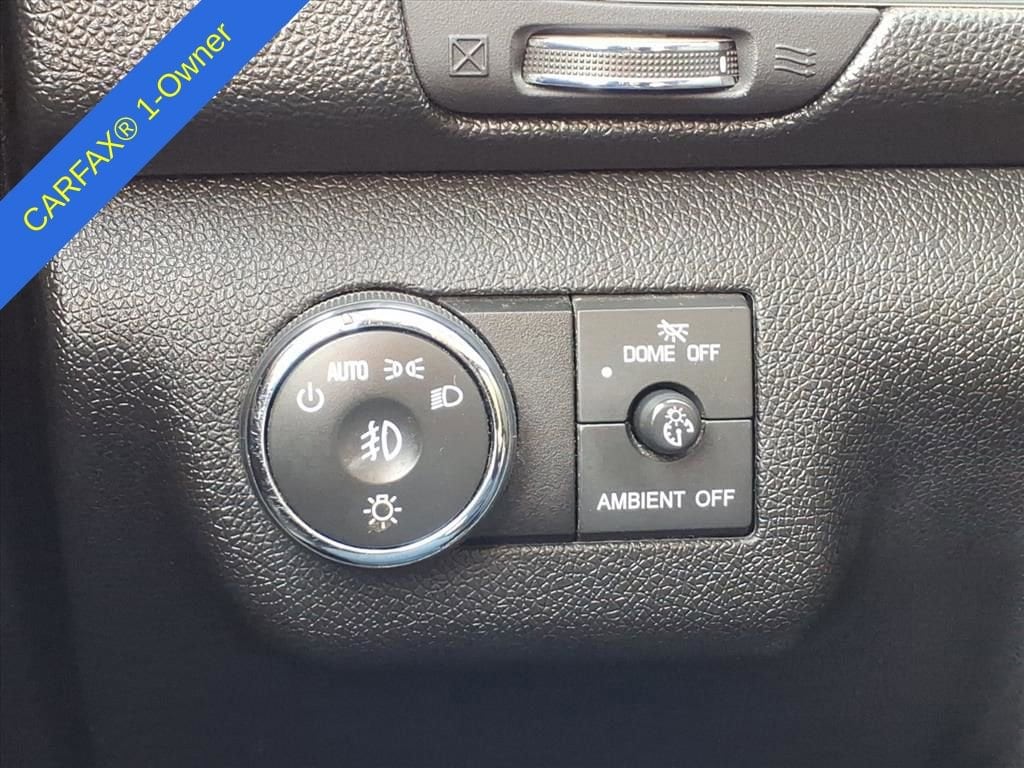 Thumbnail: 2016 Chevrolet Traverse - 30