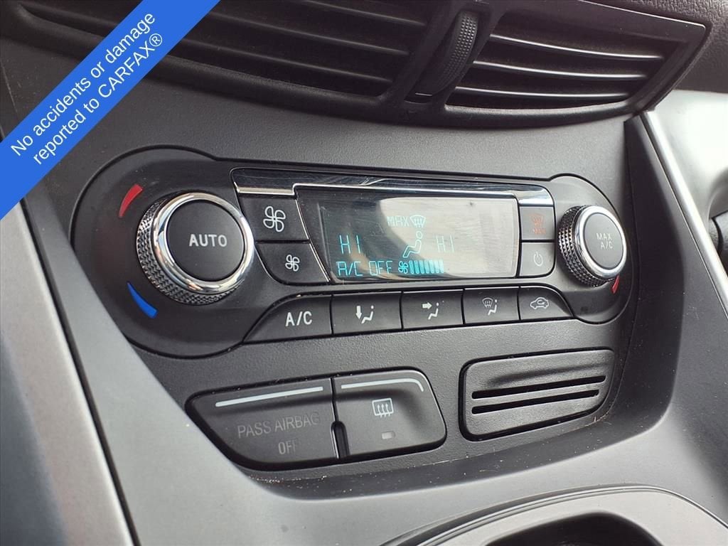 Thumbnail: 2014 Ford Escape - 27