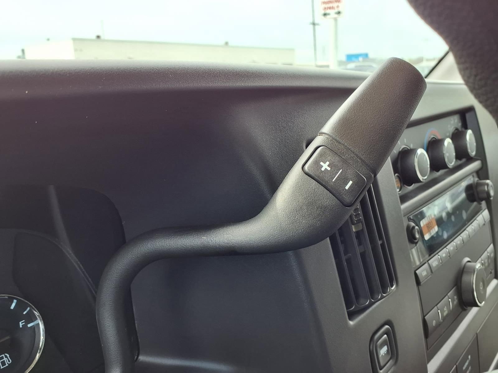 Thumbnail: 2026 Chevrolet Express - 19