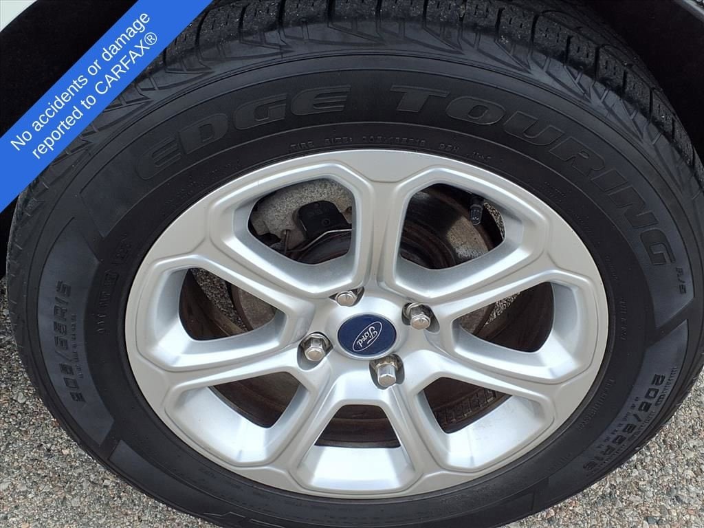 Thumbnail: 2019 Ford EcoSport - 10