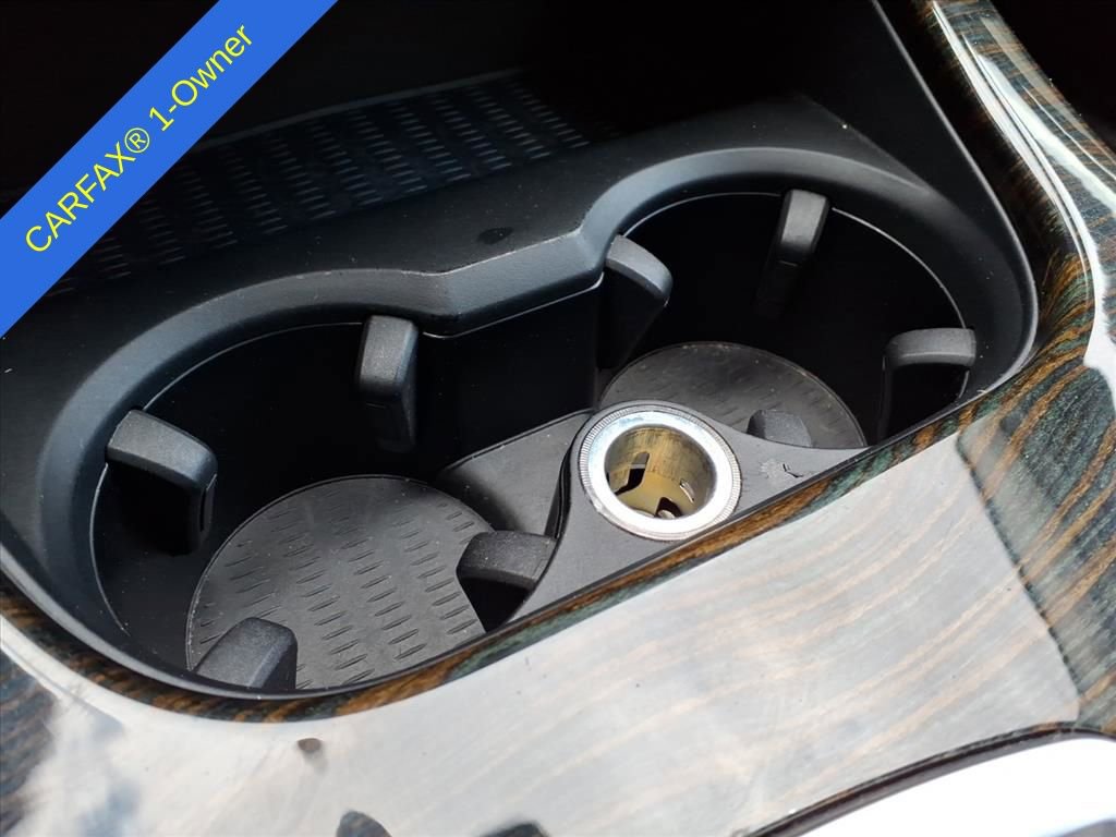 Thumbnail: 2014 BMW X3 - 27