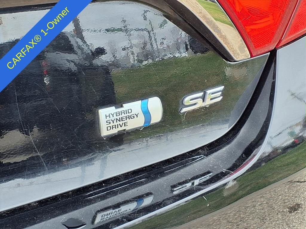 Thumbnail: 2015 Toyota Camry - 11