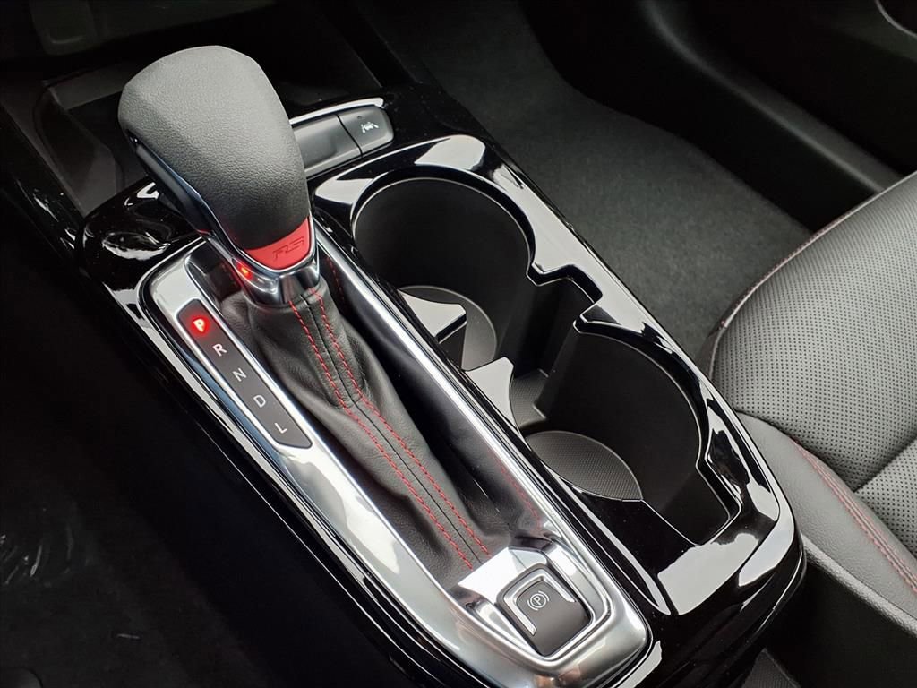 Thumbnail: 2026 Chevrolet Trax - 16