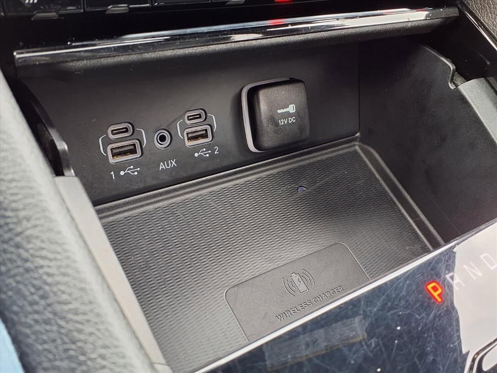 Thumbnail: 2023 Jeep Grand Cherokee L - 26