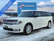  Ford Flex