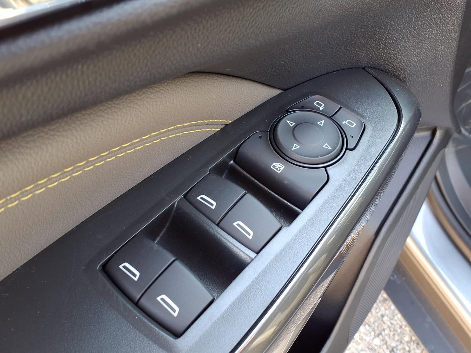 Thumbnail: 2026 Chevrolet Trax - 14