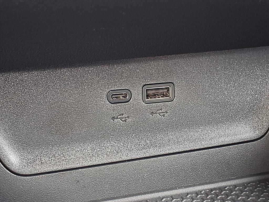 Thumbnail: 2026 Chevrolet Equinox - 19