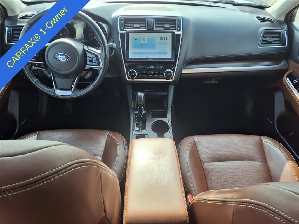 Thumbnail: 2018 Subaru Outback - 14