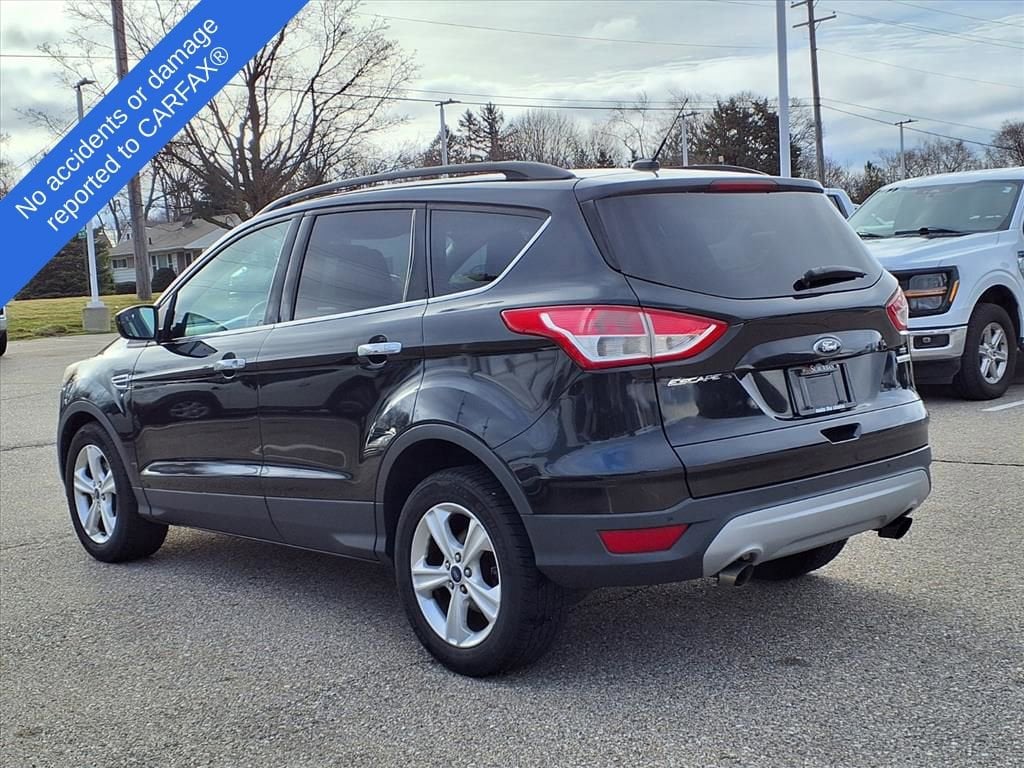 Thumbnail: 2014 Ford Escape - 8