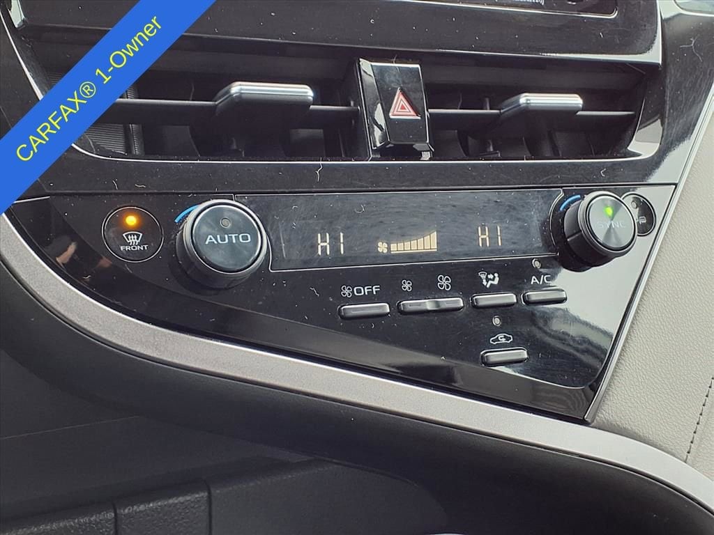 Thumbnail: 2023 Toyota Camry - 26