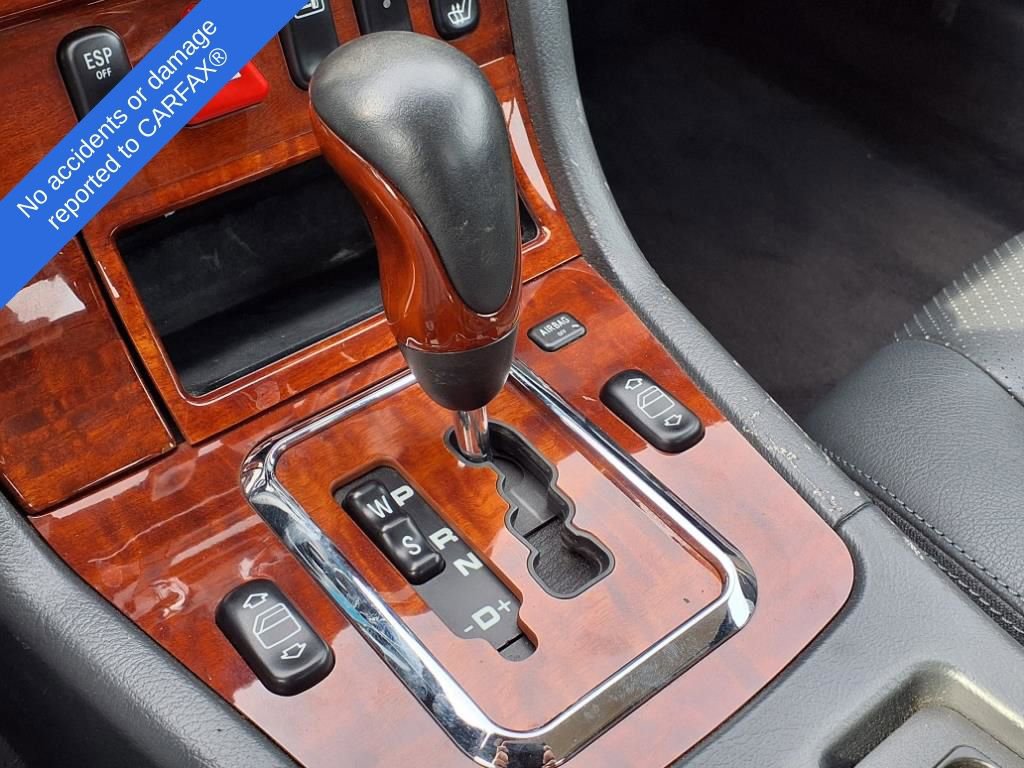 Thumbnail: 2004 Mercedes-Benz SLK - 21