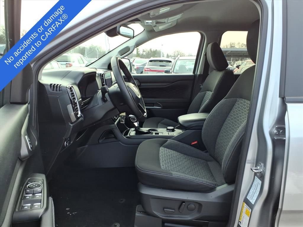 Thumbnail: 2024 Ford Ranger - 17