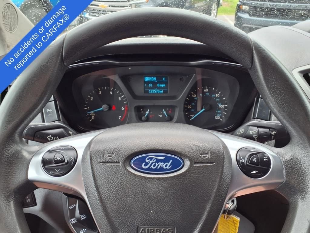 Thumbnail: 2018 Ford Transit Series - 20