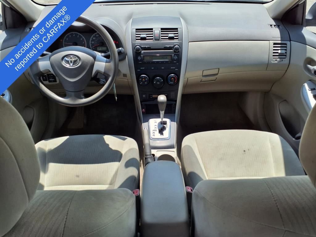 Thumbnail: 2010 Toyota Corolla - 11