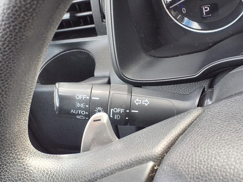 Thumbnail: 2015 Honda Fit - 21