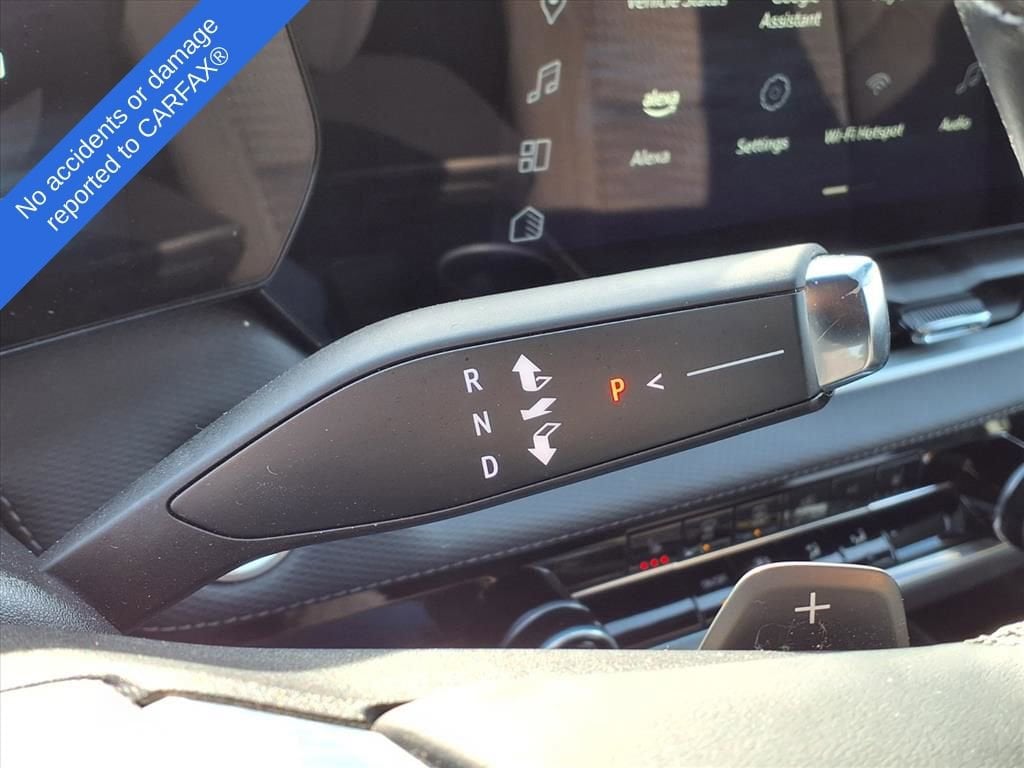 Thumbnail: 2025 Chevrolet Equinox - 20