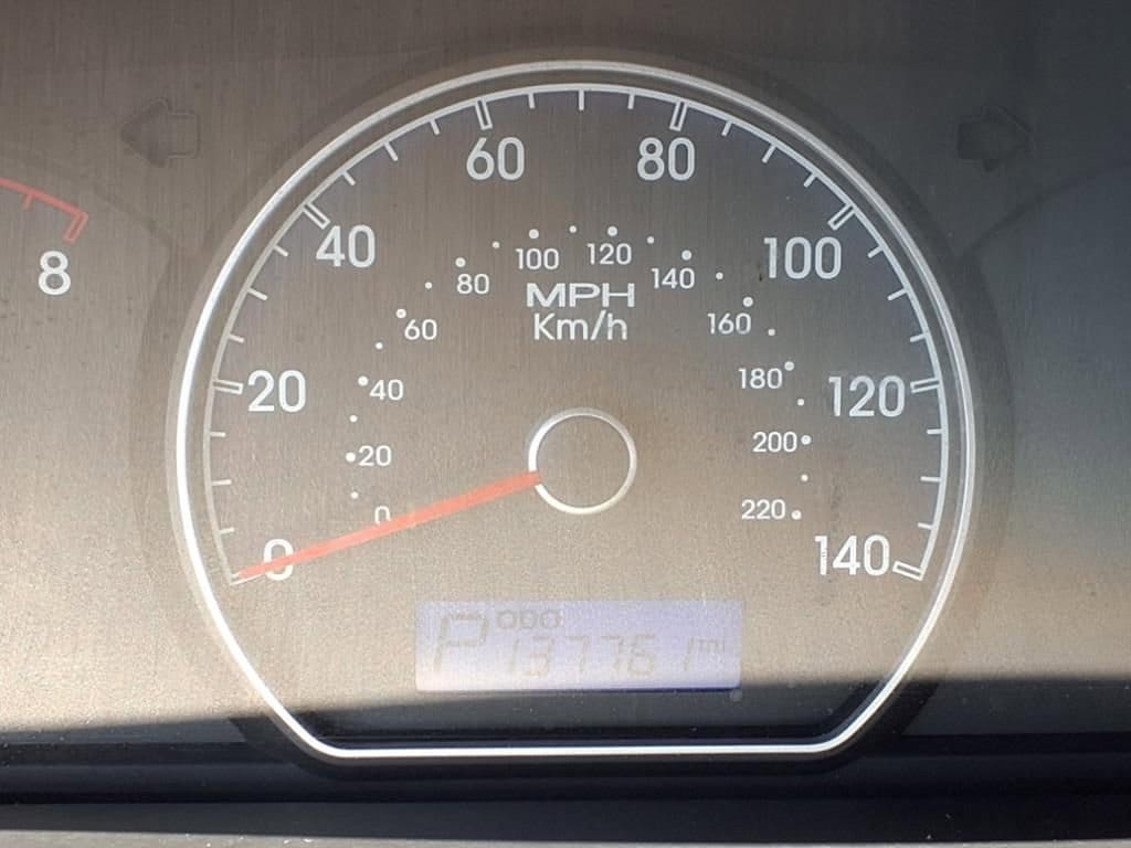Thumbnail: 2010 Hyundai Elantra - 19