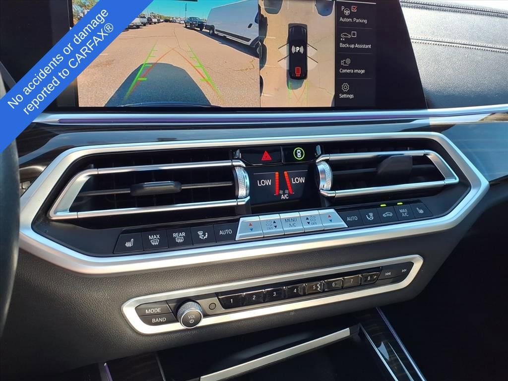 Thumbnail: 2023 BMW X5 - 26