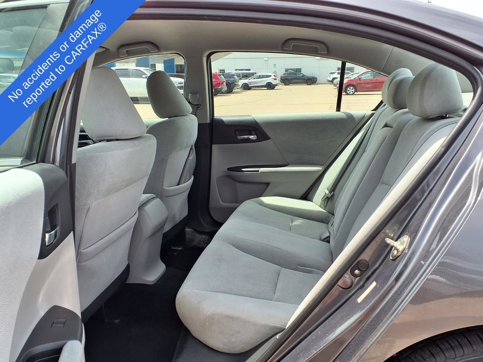 Thumbnail: 2013 Honda Accord - 12