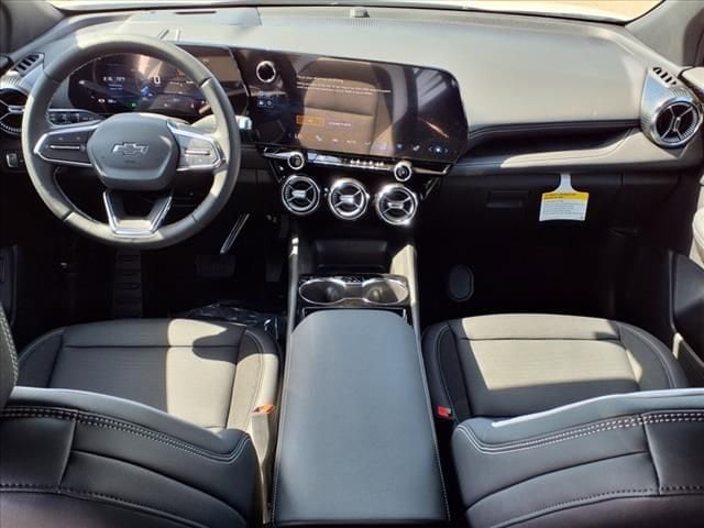 2025 Chevrolet Blazer EV LT 9