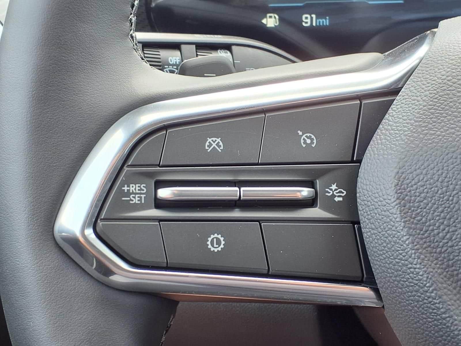 Thumbnail: 2026 Chevrolet Equinox - 20