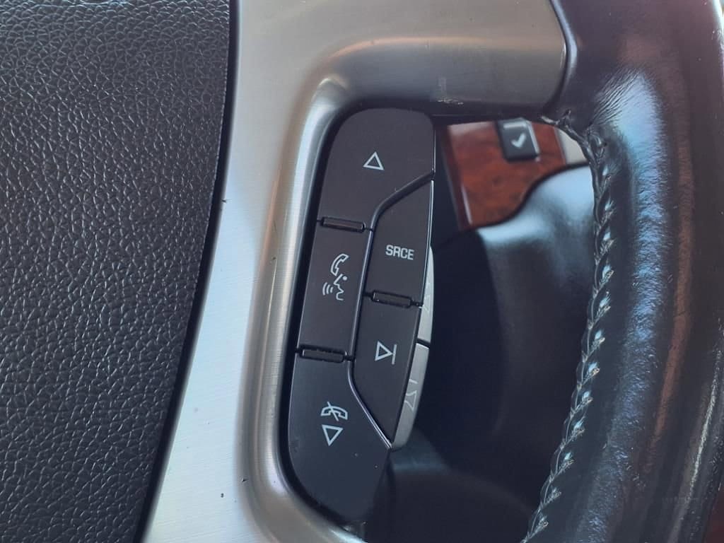 Thumbnail: 2013 Chevrolet Suburban - 27