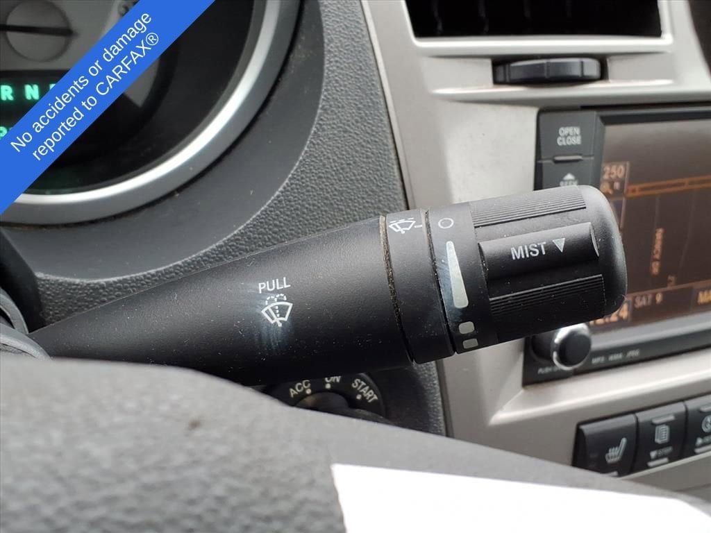 Thumbnail: 2008 Chrysler Sebring - 22