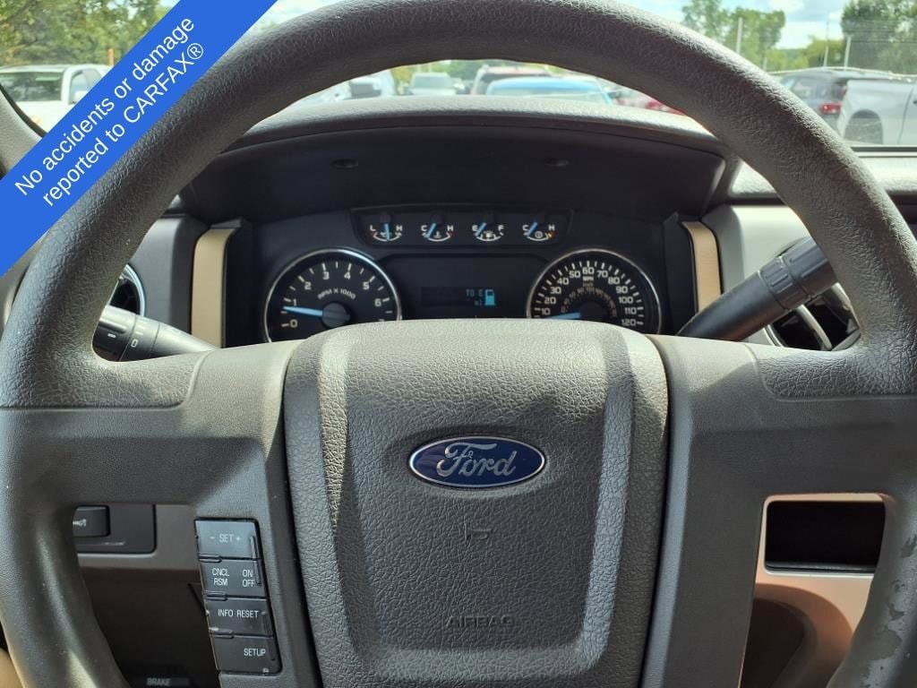 Thumbnail: 2012 Ford F-150 - 20