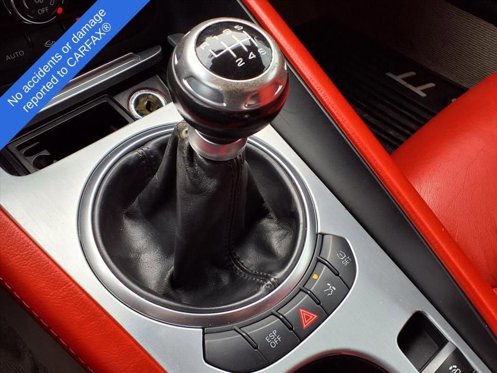 Thumbnail: 2008 Audi TT - 23