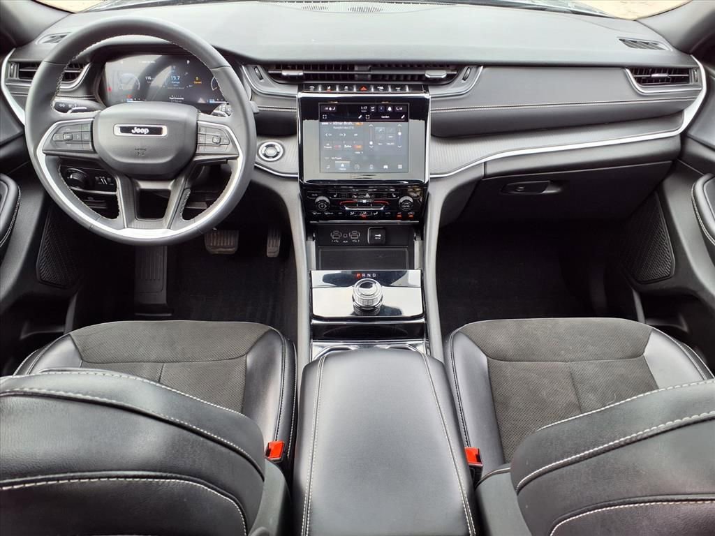 Thumbnail: 2023 Jeep Grand Cherokee L - 13