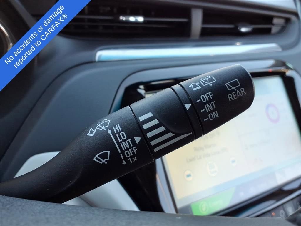 Thumbnail: 2019 Chevrolet Bolt EV - 23