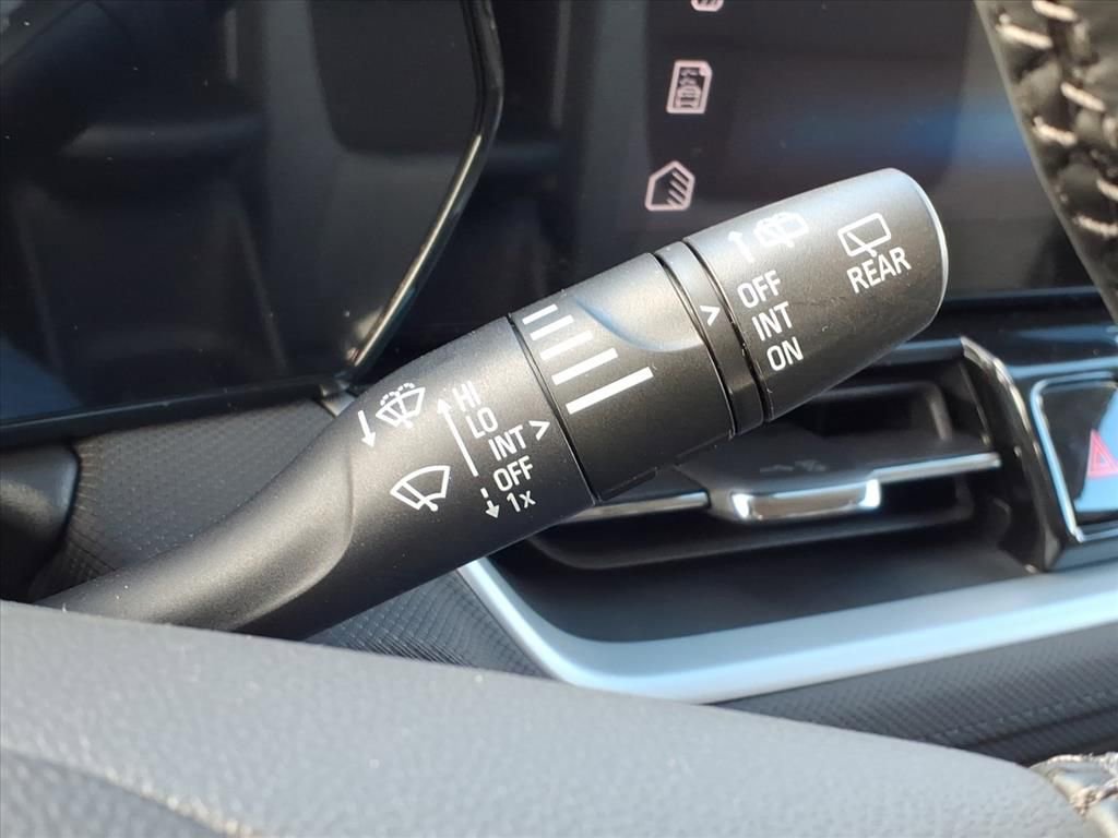 Thumbnail: 2026 Chevrolet TrailBlazer - 18