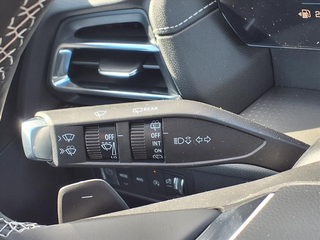 Thumbnail: 2026 Chevrolet Traverse - 19