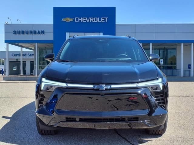 2025 Chevrolet Blazer EV RS 2