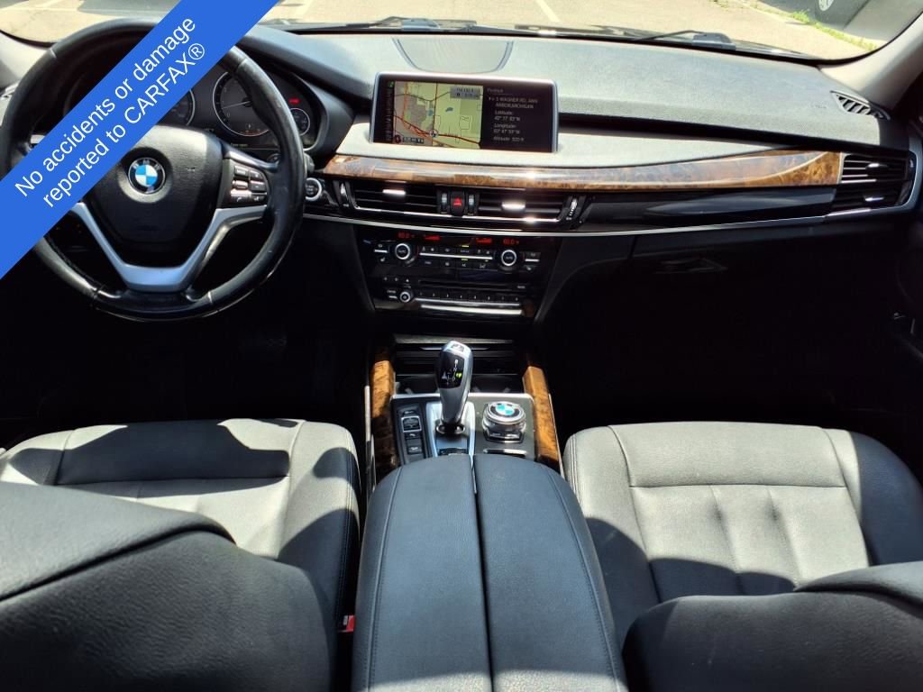 Thumbnail: 2015 BMW X5 - 12