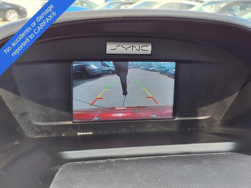Thumbnail: 2015 Ford Escape - 21